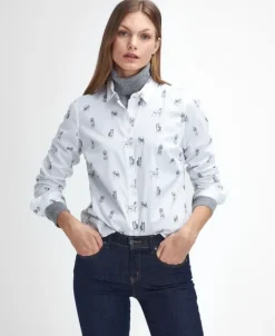 Barbour Women's Brambles Shirt