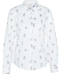 Barbour Women's Brambles Shirt