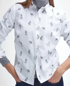 Barbour Women's Brambles Shirt