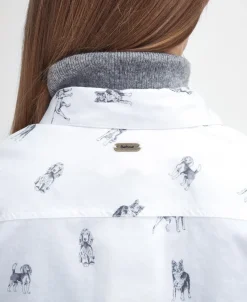 Barbour Women's Brambles Shirt