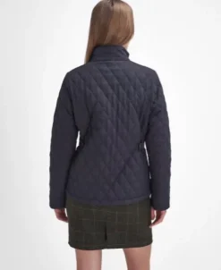 Barbour Women's Country Winter Shoveler Jacket