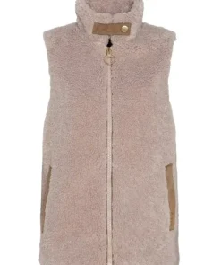 Barbour Women's Elisha Fleece Gilet