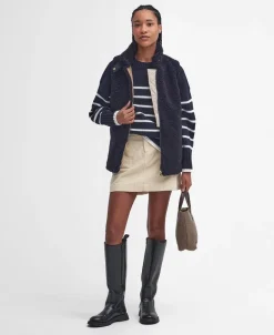 Barbour Women's Elisha Fleece Gilet