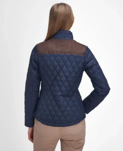Barbour Women's Highfield Quilted Jacket