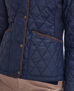Barbour Women's Highfield Quilted Jacket