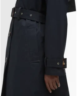 Barbour Women's Maia Showerproof Jacket SS25