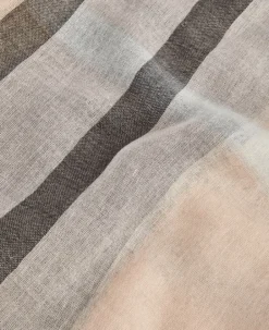 Barbour Women's Maisy Tartan Scarf SS25