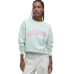 Barbour Women's Northumberland Sweater SS25