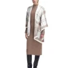Barbour Womens Veronica Cape