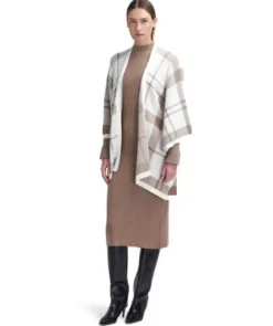 Barbour Womens Veronica Cape