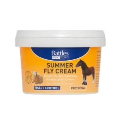 Battles Summer Fly Cream