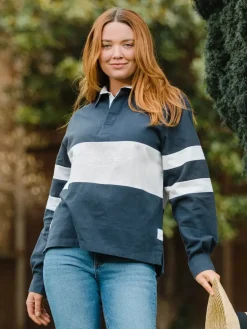 Beaumont & Bear Unisex Sandhills Deck Shirt