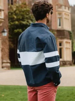 Beaumont & Bear Unisex Sandhills Deck Shirt