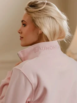 Beaumont & Bear Unisex Tuckenhay Quarter Zip