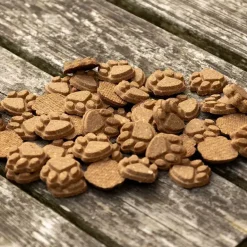 Benji & Flo Little Paws Move & Groove Mobility Treats