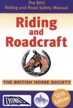 BHS Riding and Roadcraft