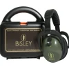 Bisley Active Electronic Hearing Protection