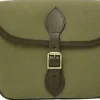 Bisley Cartridge Bag 75 Green