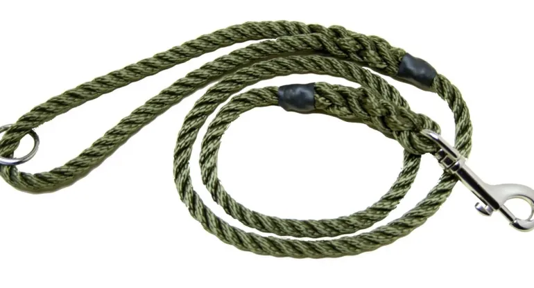 Bisley Clip Ring Lead