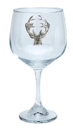 Bisley Gin Glass