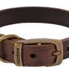 Bisley Heritage Leather Collar