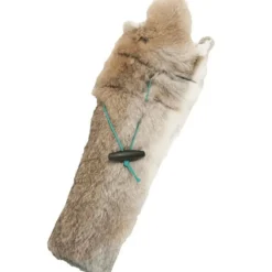 Bisley 1lb Furry Dog Dummy (Rabbit)