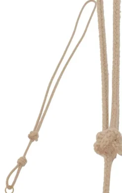 Bisley Natural Lanyard