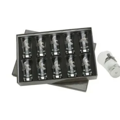 Bisley Position Finder 1-10 Numbered Glasses Pheasant in Box