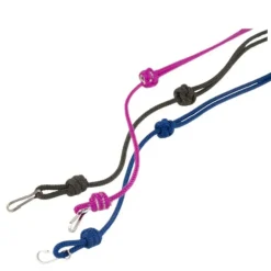 Bisley Recycled Adjustable Lanyard