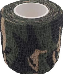Bisley Self Adhesive Wrap Camo Tape