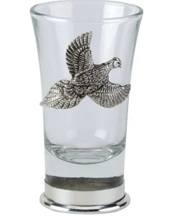 Bisley Shot Glass