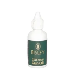 Bisley Silicone Gun Oil