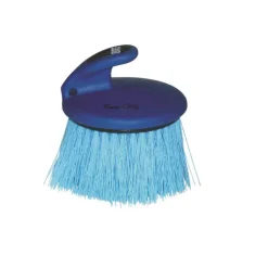 Bitz Palm-Held Flick Brush