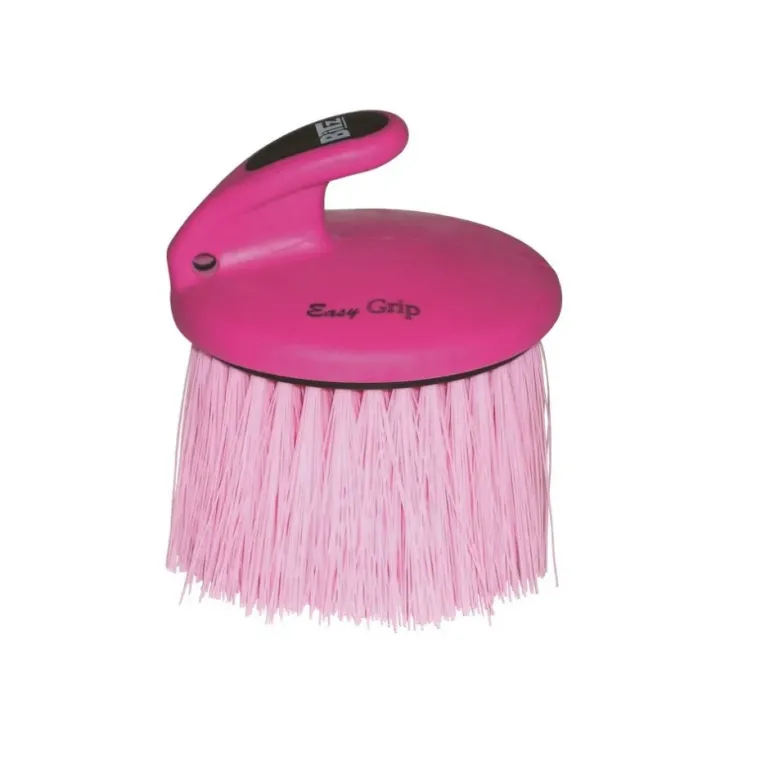 Bitz Palm-Held Flick Brush