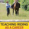 Book Teaching Riding as a Career