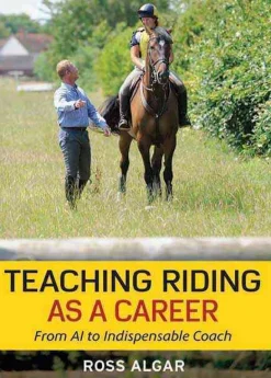 Book Teaching Riding as a Career