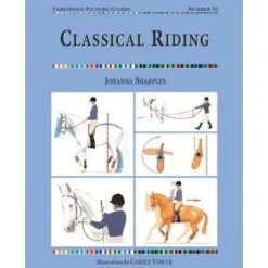 Book Threshold Guide No.55. Classical Riding