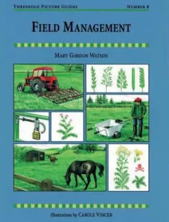 Book Threshold Guide No.08. Field Management