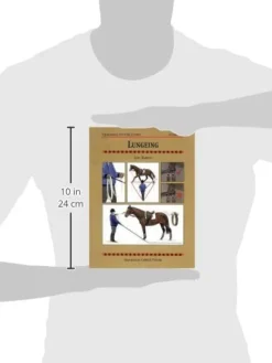 Book Threshold Guide No.36. Lungeing