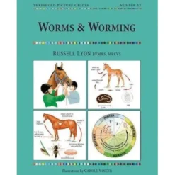 Book Threshold Guide No.52. Worms and Worming