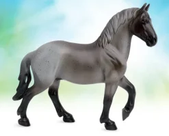 Breyer Blue Roan Brabant