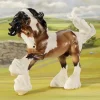 Breyer Gypsy Vanner