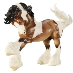 Breyer Gypsy Vanner