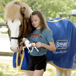 Breyer Icelandic Stallion