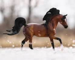 Breyer Mahogany Bay Arabian