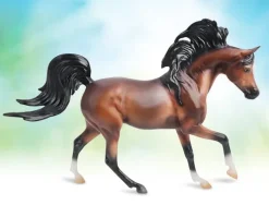 Breyer Mahogany Bay Arabian