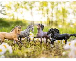 Breyer Poetry In Motion Gift Set