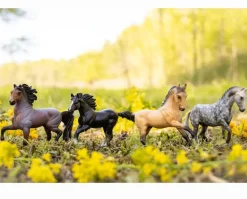 Breyer Poetry In Motion Gift Set