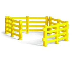 Breyer Red Stable Playset