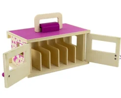 Breyer Unicorn Magic Wooden Stable Playset